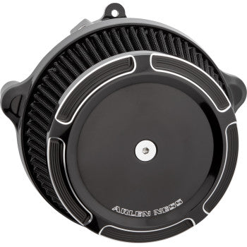 1010-3255 600-305 Big Sucker Stage 1 Air Cleaner Kit with Cover