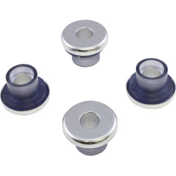 0602-0006 GT-2SGooden Tight™ Handlebar Riser Bushing Kit for Harley Davidson