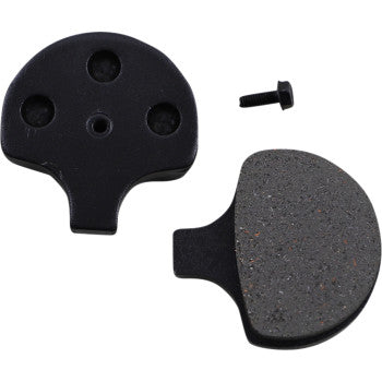 DS-325007 Organic Harley/Buell Brake Pads