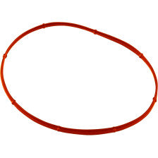 JAMES GASKET 0934-6789 Derby Cover Gasket