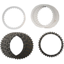 DS-223750 Carbon Fiber Clutch Plate Kit