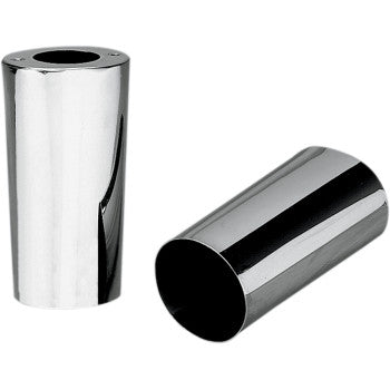 DS-222898 Fork Slider Covers — Smooth