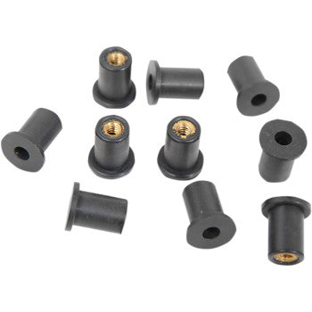 2404-0543 Well Nuts