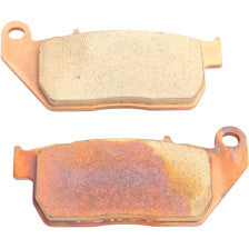 1721-2480 Premium Sintered Metal Harley PADS