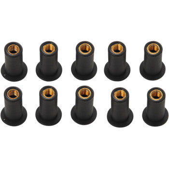 2404-0545 Well Nuts