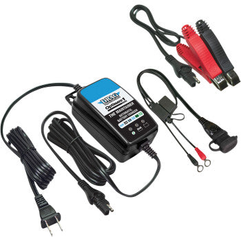 3807-0544 TRICKLE CHARGER - BATTERY CHARGER