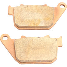 1721-2481 Premium Sintered Metal Harley