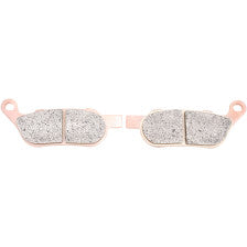 1721-1369 Sintered Metal Brake Pads