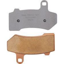 1721-2483 Premium Sintered Metal