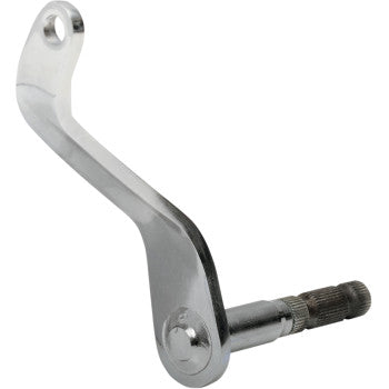 1601-0340 Splined Shifter Shaft