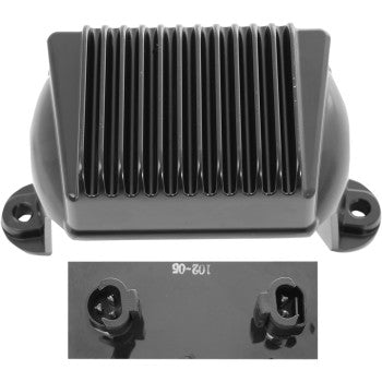 2112-0792 Solid-State Regulator