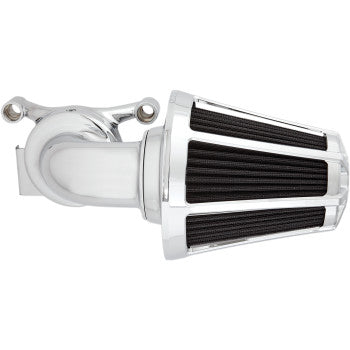 1010-2092 81-031 Monster Sucker® Air Cleaner Kit — Beveled