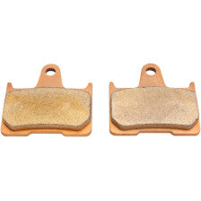 1721-2458 Premium Sintered Metal Harley