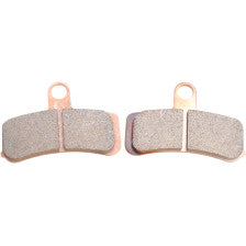 1721-1434 Sintered Metal Brake Pads