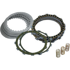 1131-2445 BARNETT Clutch Plate Kit