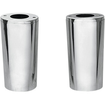 0411-0013 Fork Slider Covers — Smooth