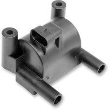 2102-0278 Ignition Coil Dual-Fire Ignition Coil - Black