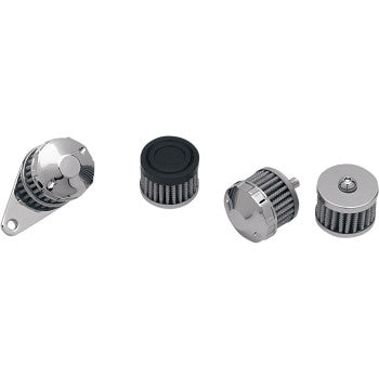 DS-289515 Crankcase Vent Filter Assembly