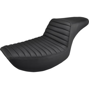 0805-0109 SEAT, FXR - SADDLEMEN STEP-UP 82-94,99-00