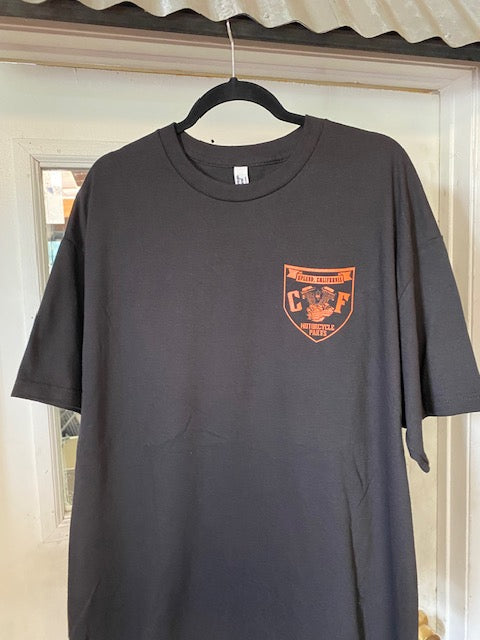 C&F T-SHIRT (XL)