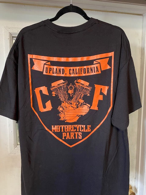C&F T-SHIRT (2XL)