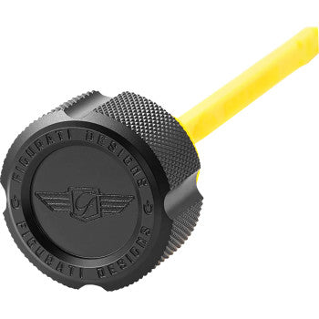 0710-0321 Performance Magnetic Oil Dipstick