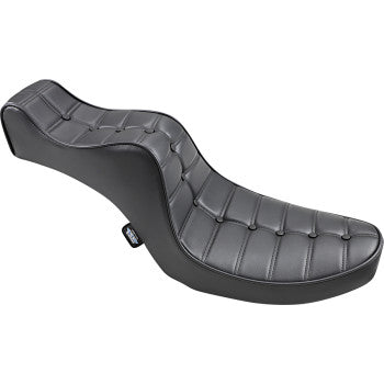 0805-0093 MINI KING AND QUEEN SEAT - LATE PANHEAD, SHOVELHEAD