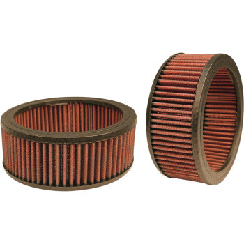 1011-1721 S&S Replacement Air Filter — Super E and G