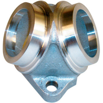 DS-289232 S&S Standard Band Intake Manifold - Super B/E - Shovelhead