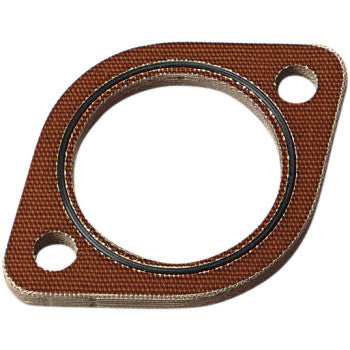 160491 S&S Insulator Block with O-Ring - Super E - 1-7/8" x 1/4"
