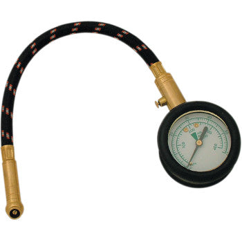 0363-0012 TIRE PRESSURE GAUGE