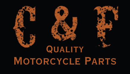 C&F Motorcycle Parts 